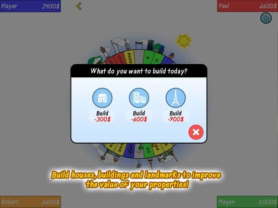 Dice Mogul - The Board Game screenshot 4