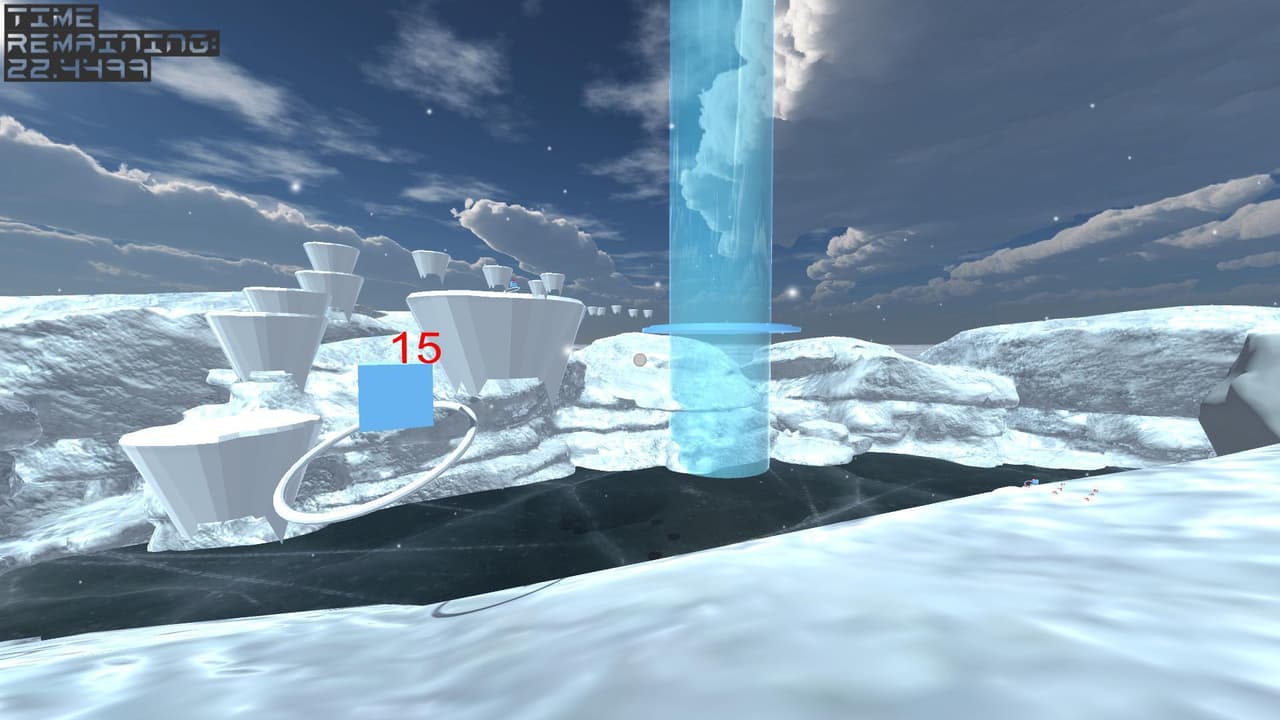 RoboMentum screenshot 5