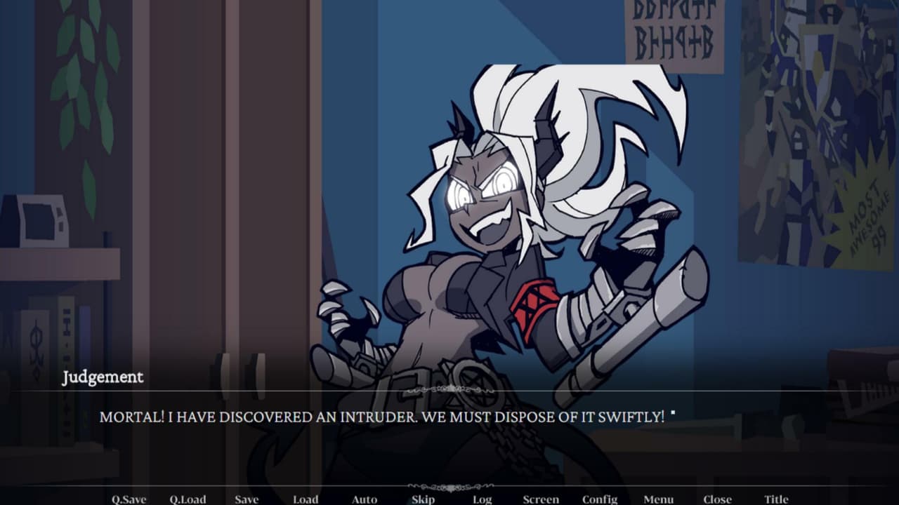 HellTaker: The Second Circle screenshot 3