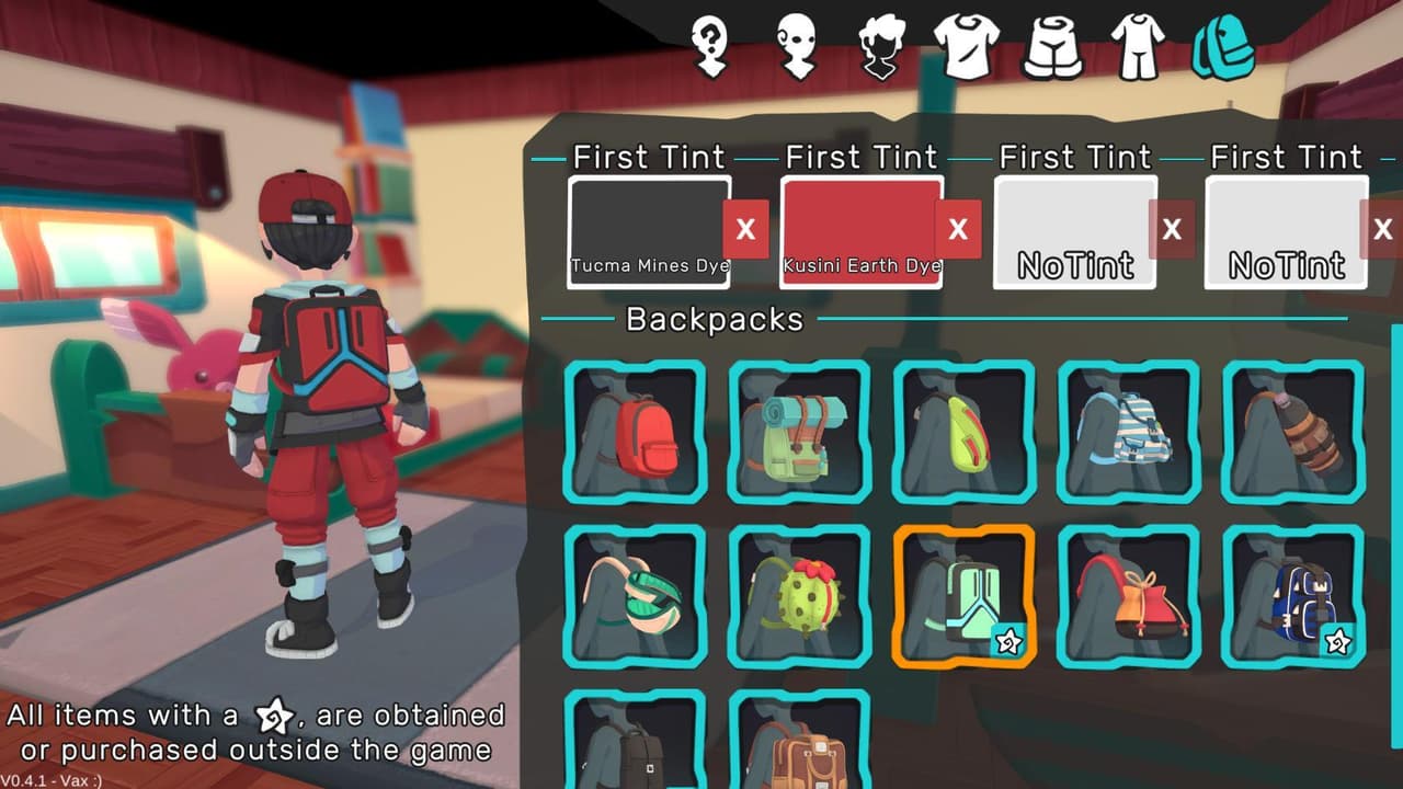 Temtem Clothes Previewer