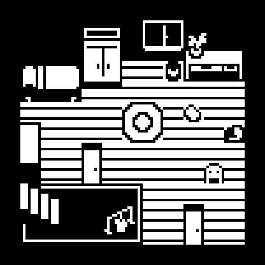 Disappointment (Game Jam)