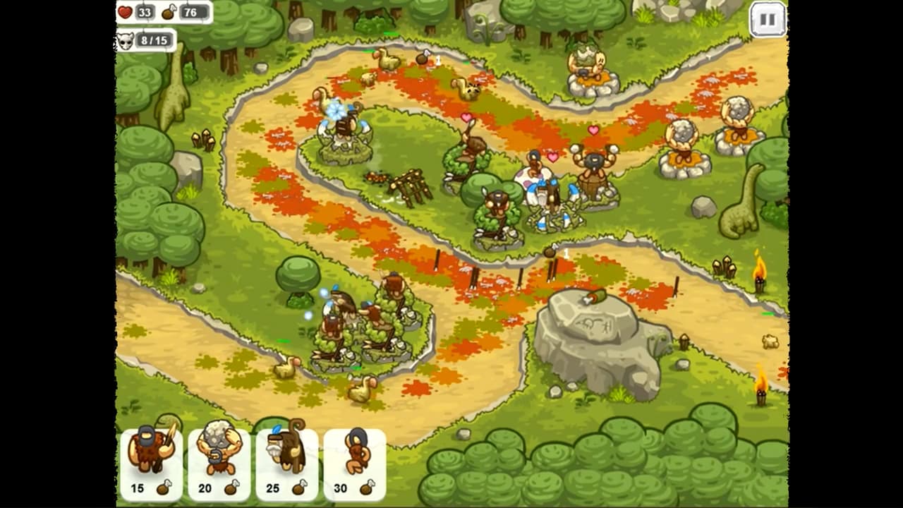 Age of Defense screenshot 3