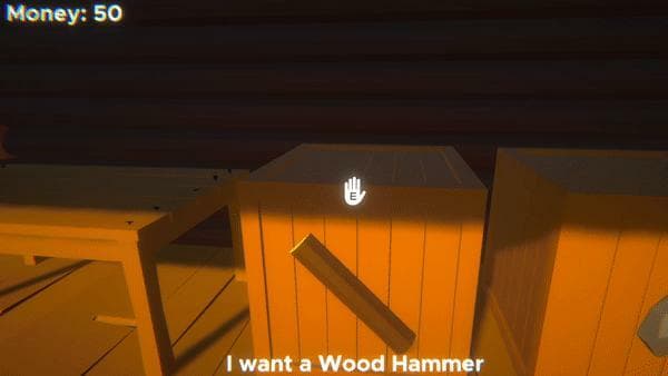 Blacksmithery (Tudypie, The BlindEye) screenshot 4