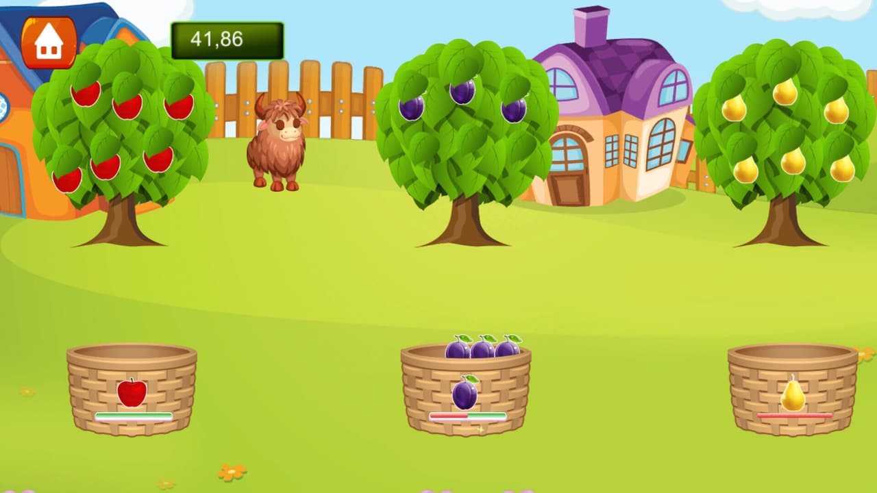 Masterchef Cakes Edition 2 screenshot 2