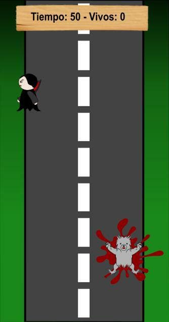 Aplasta screenshot 2