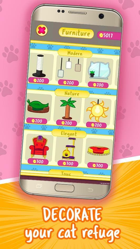 Cat Tower screenshot 3