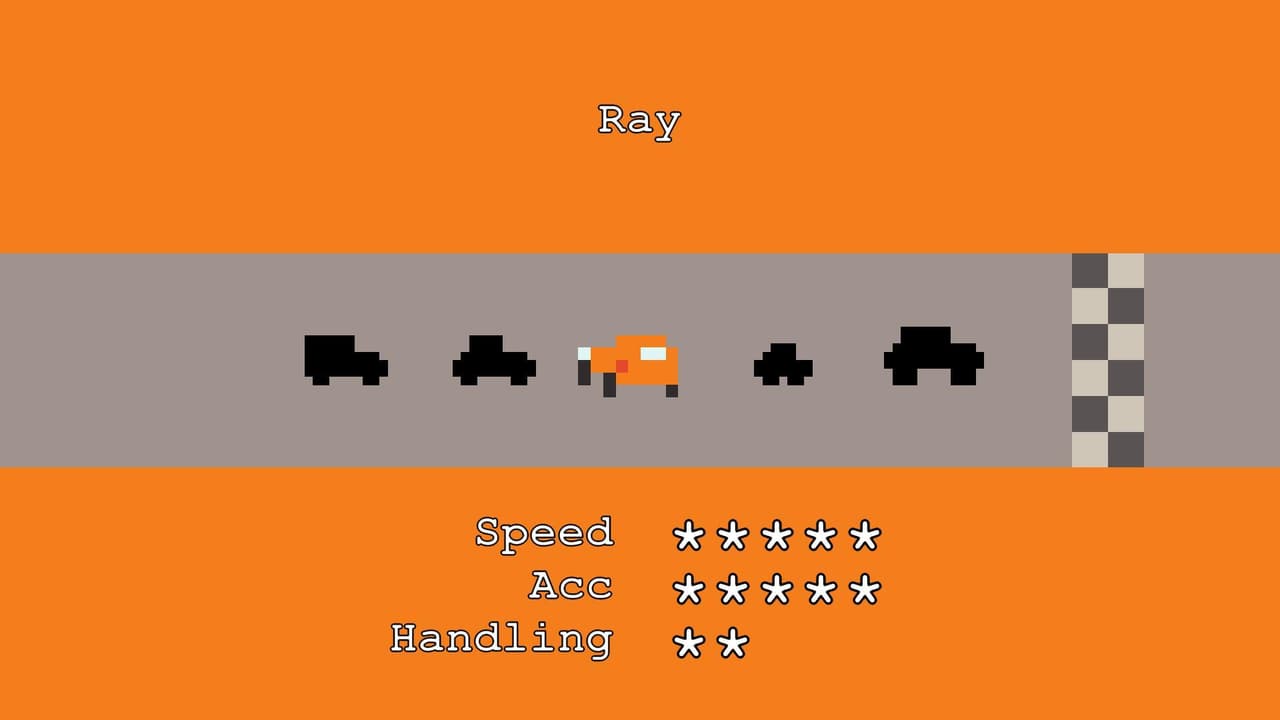 Super Normal Cars screenshot 4