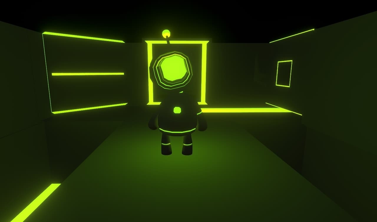 LaserPuzzles screenshot 2