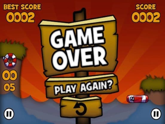 Lemmings Are Crazy screenshot 5