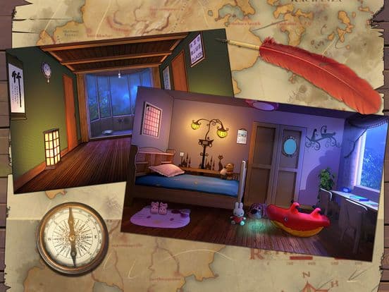 Escape If You Can 3 (Room Escape challenge games) screenshot 5