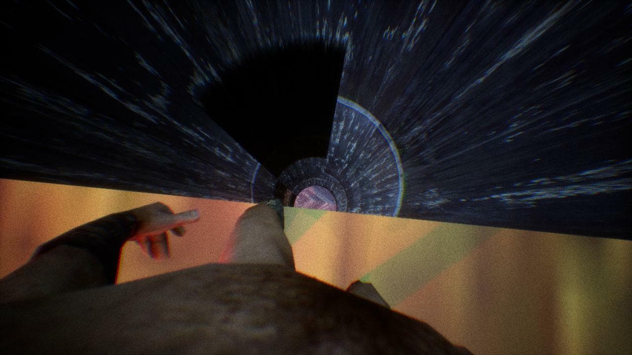 Down The Well - Ludum Dare 48 Edition screenshot 5