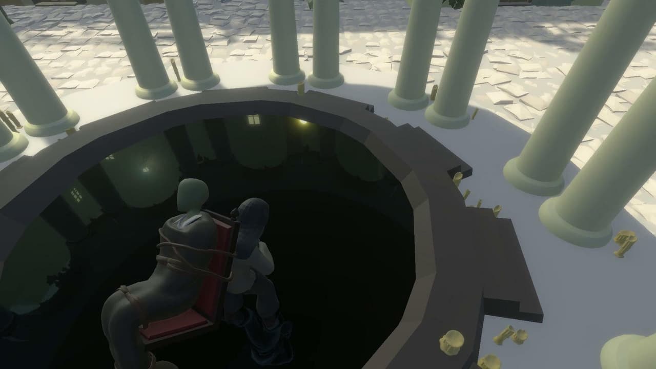 Eusapia screenshot 5