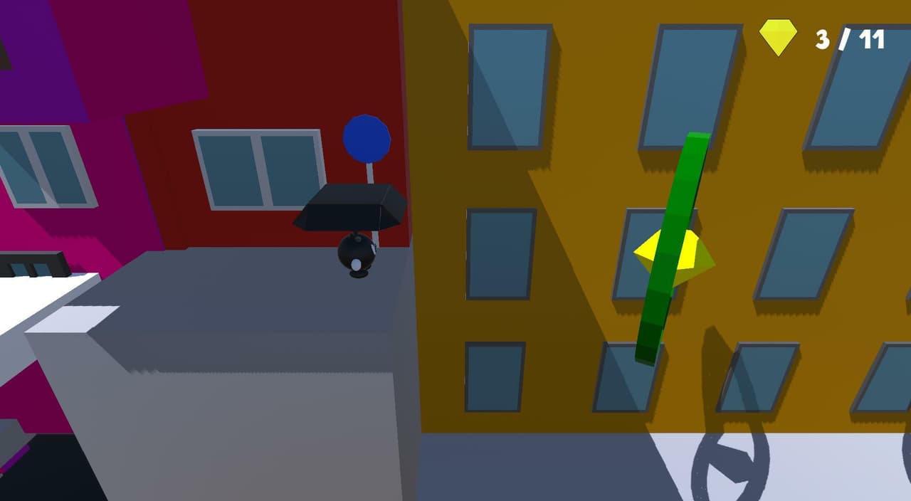 Shaddys Fears (Jules JALLIFFIER-MERLON) screenshot 3