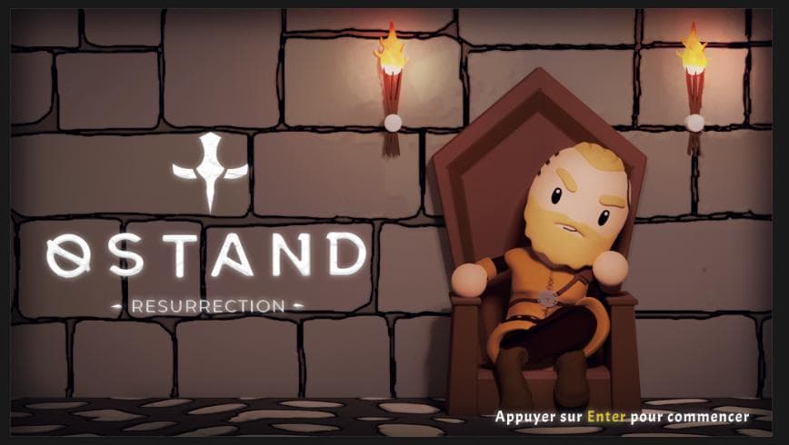 Ostand screenshot 2
