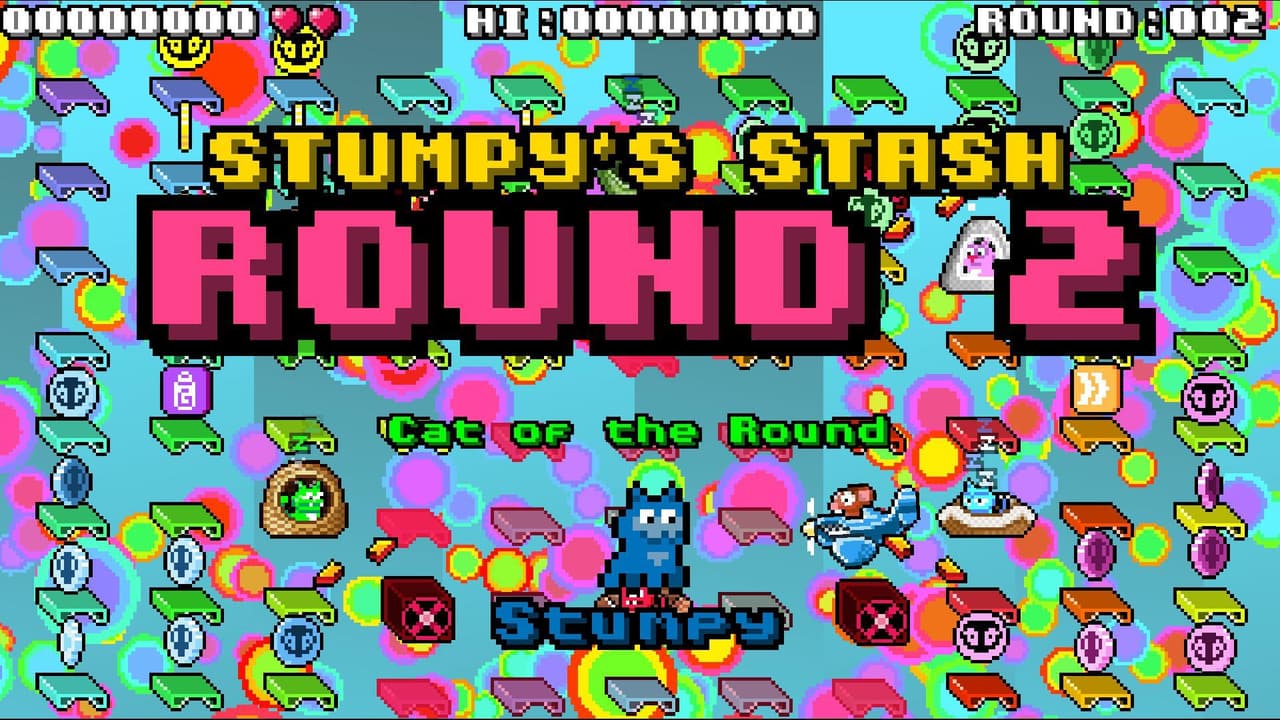 Marty Mouses Missing Millions screenshot 5