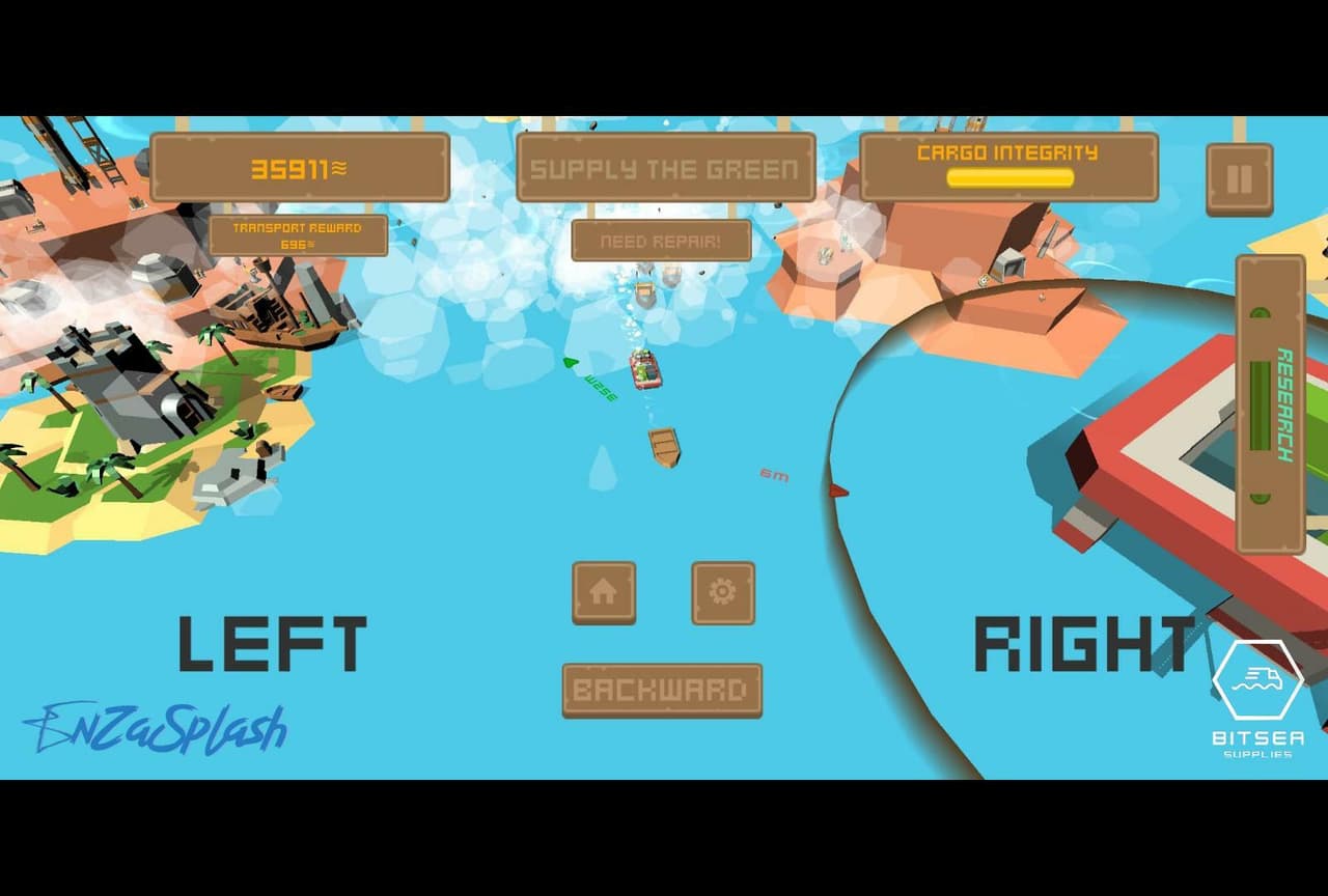 BITSEA Supplies screenshot 3