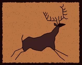 Tribes Tale screenshot 2