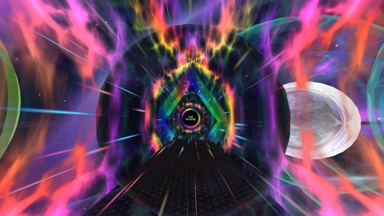 The Tarot Experience VR screenshot 4
