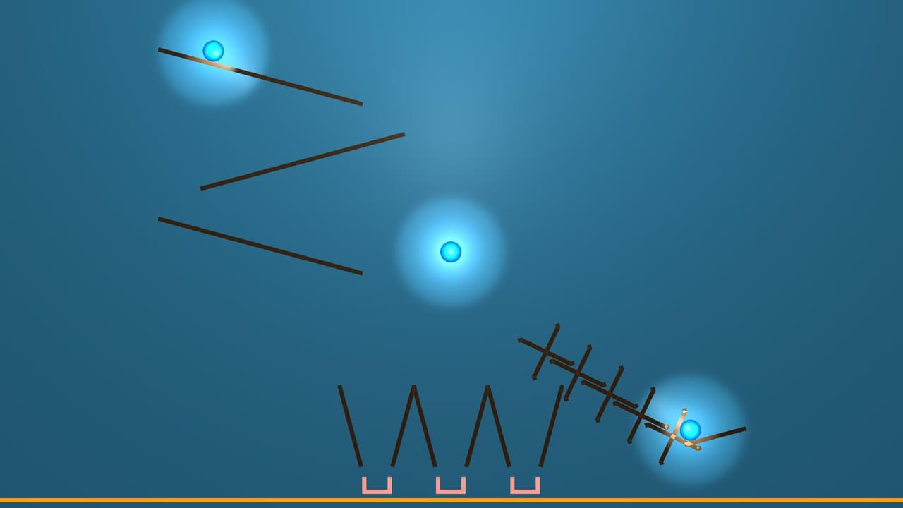 Sinker screenshot 4