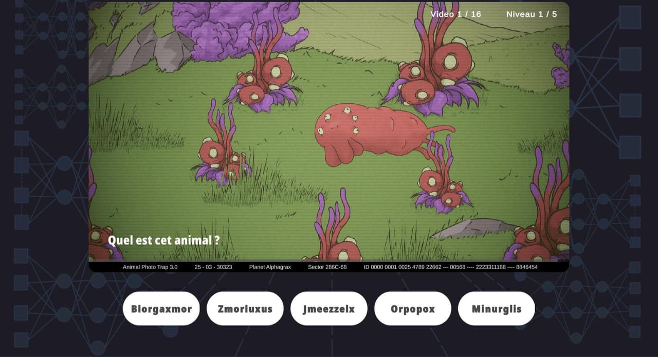 Cosmic Camera Bot screenshot 3