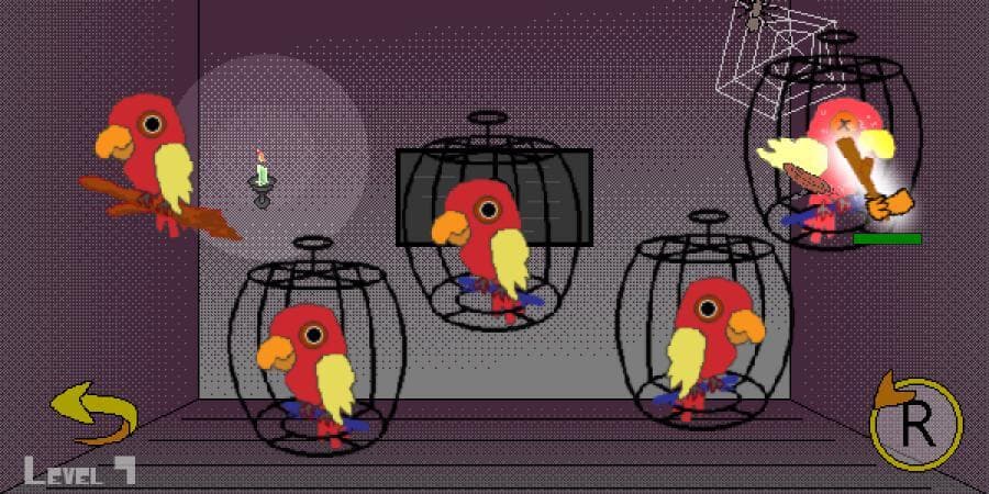 Postcard screenshot 4