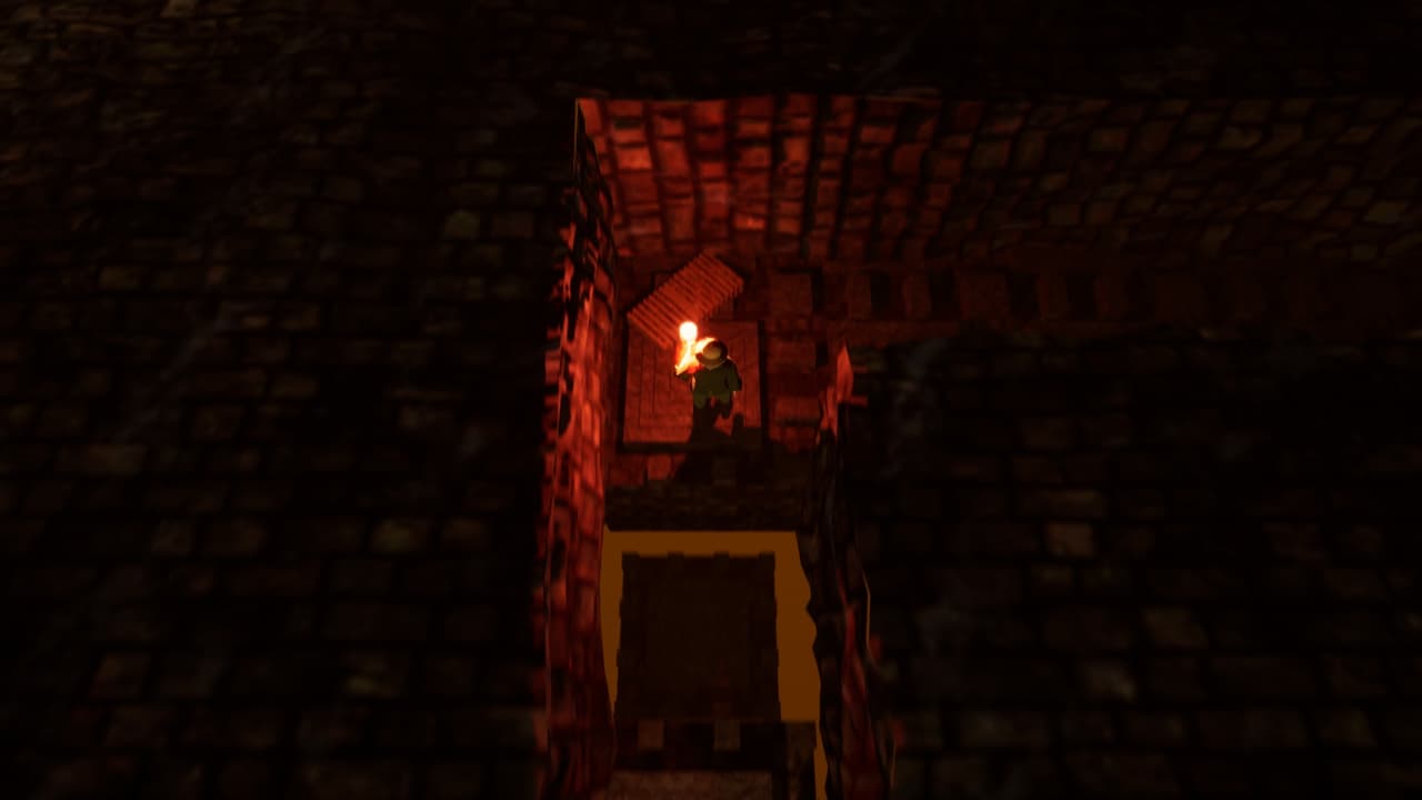 Maze Master (Michael Heard) screenshot 2