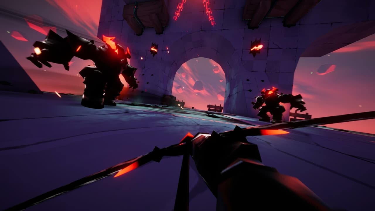 Shady Knight screenshot 3