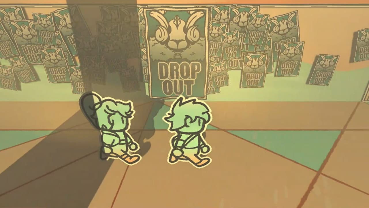 Vollema screenshot 2
