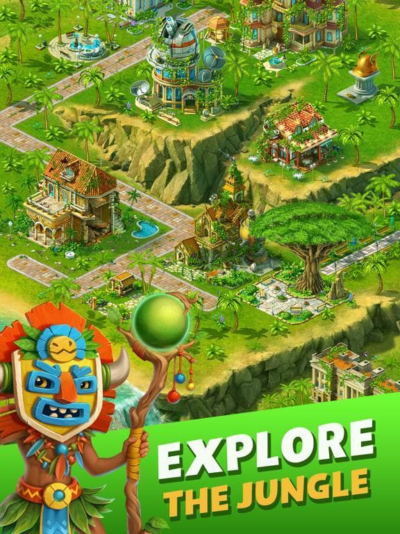 Paradise Island 2: Resort Sim screenshot 5