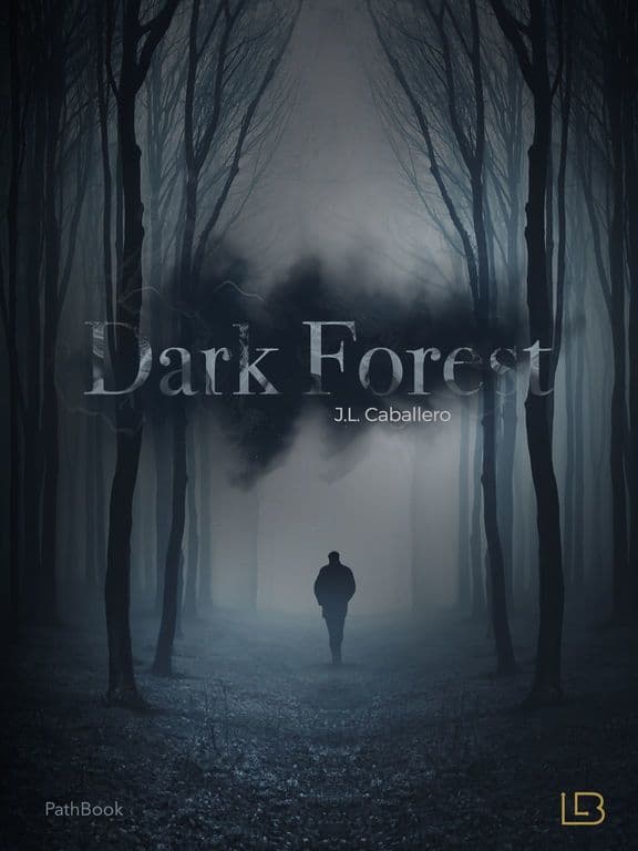 Dark Forest - HORROR GameBook screenshot 2