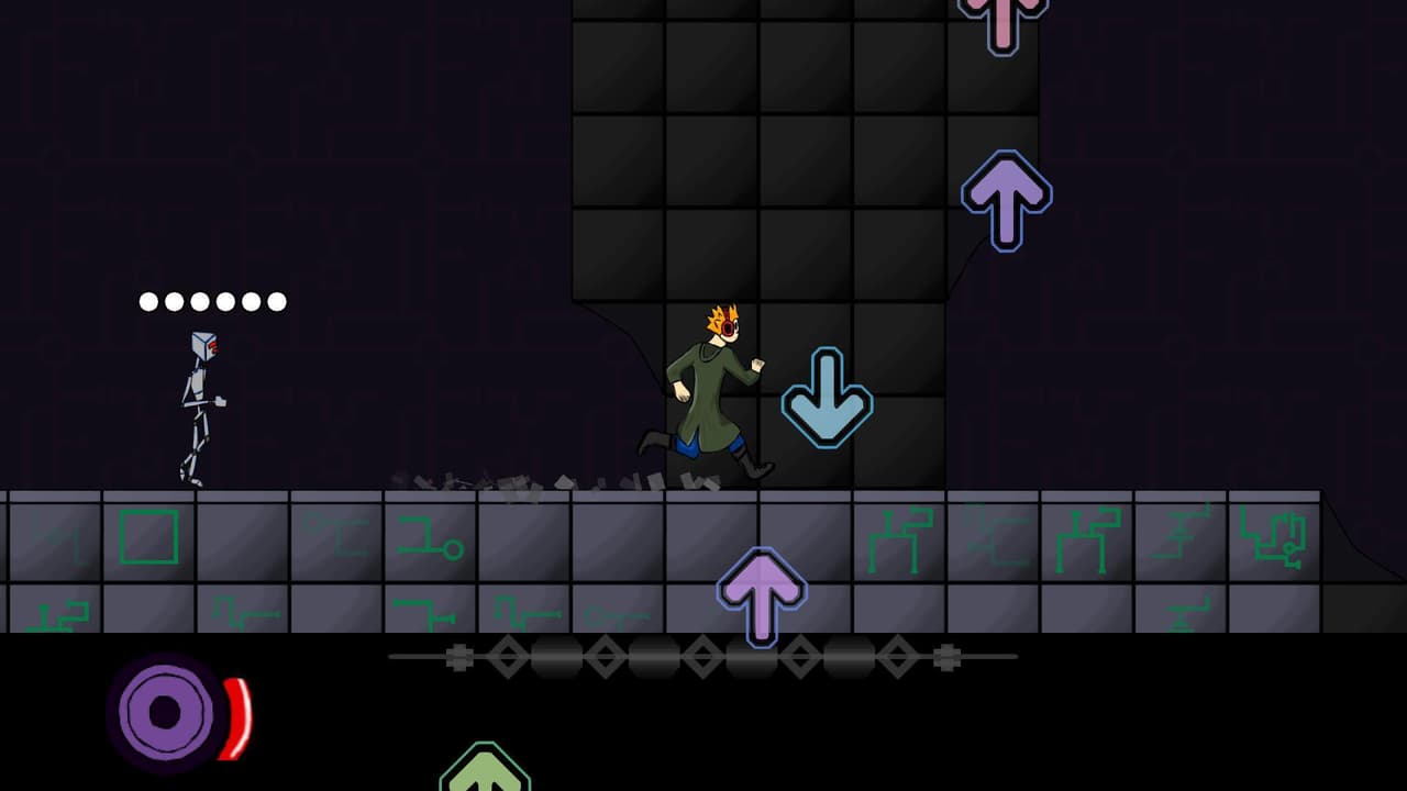 Beat Killer screenshot 4
