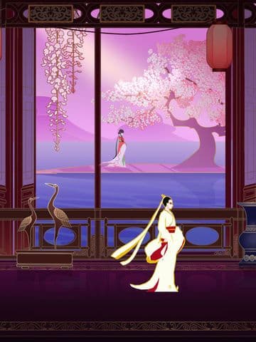 The Beautiful Dream screenshot 4