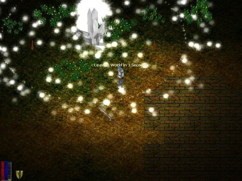 Swordia screenshot 4