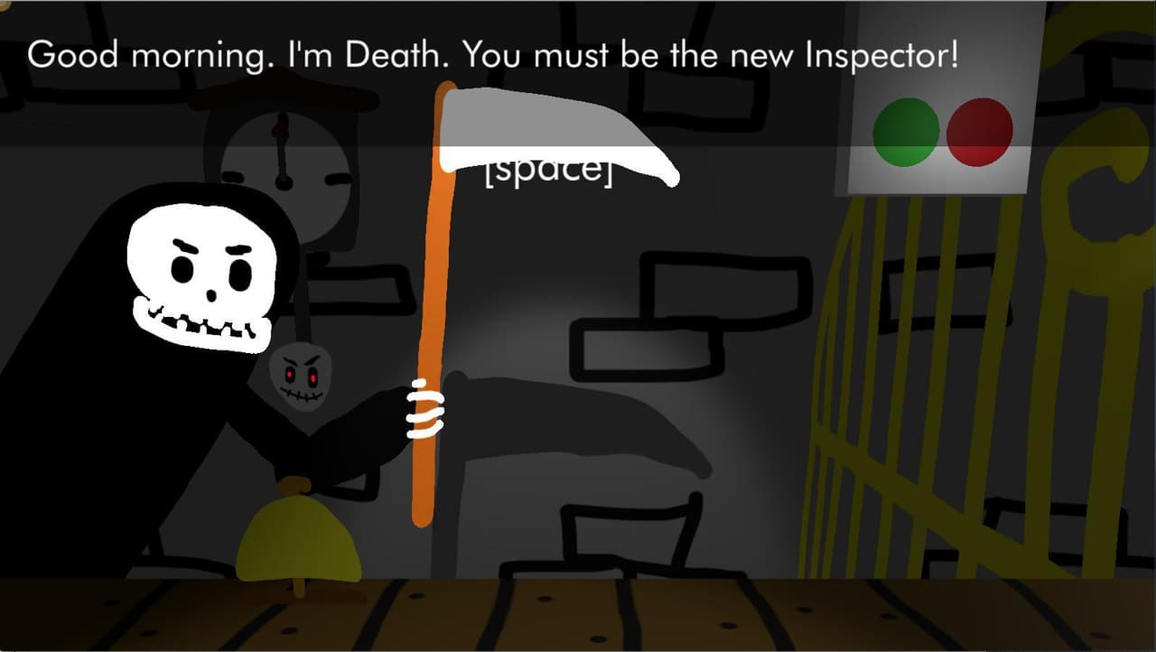 Seven Days in Purgatory screenshot 2