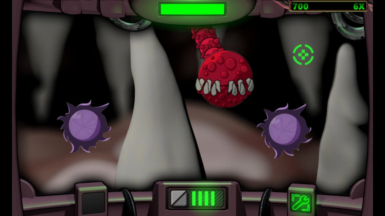 Cytoclash screenshot 5