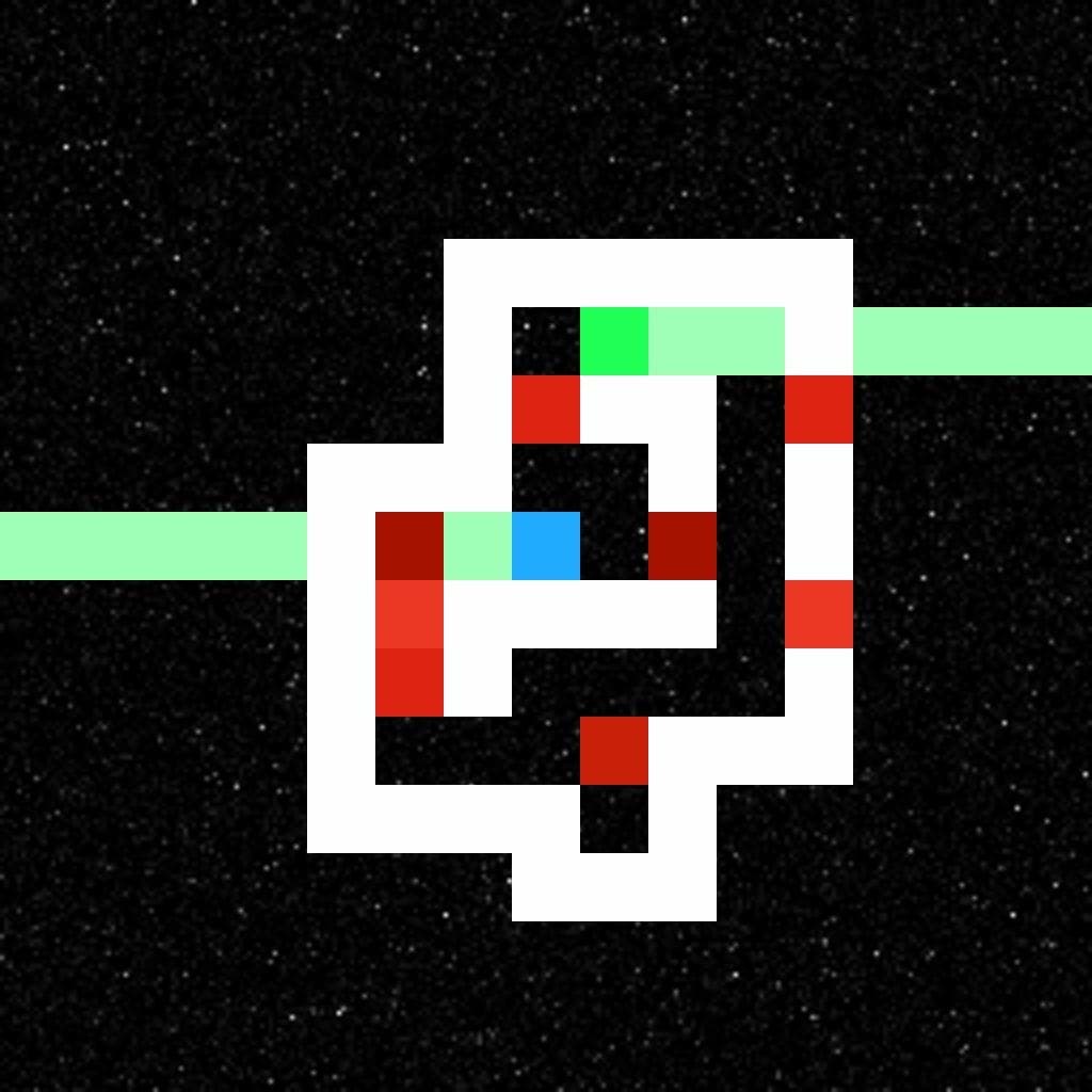 Vectorace screenshot 3