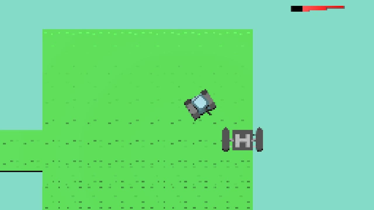 Tank Crypt