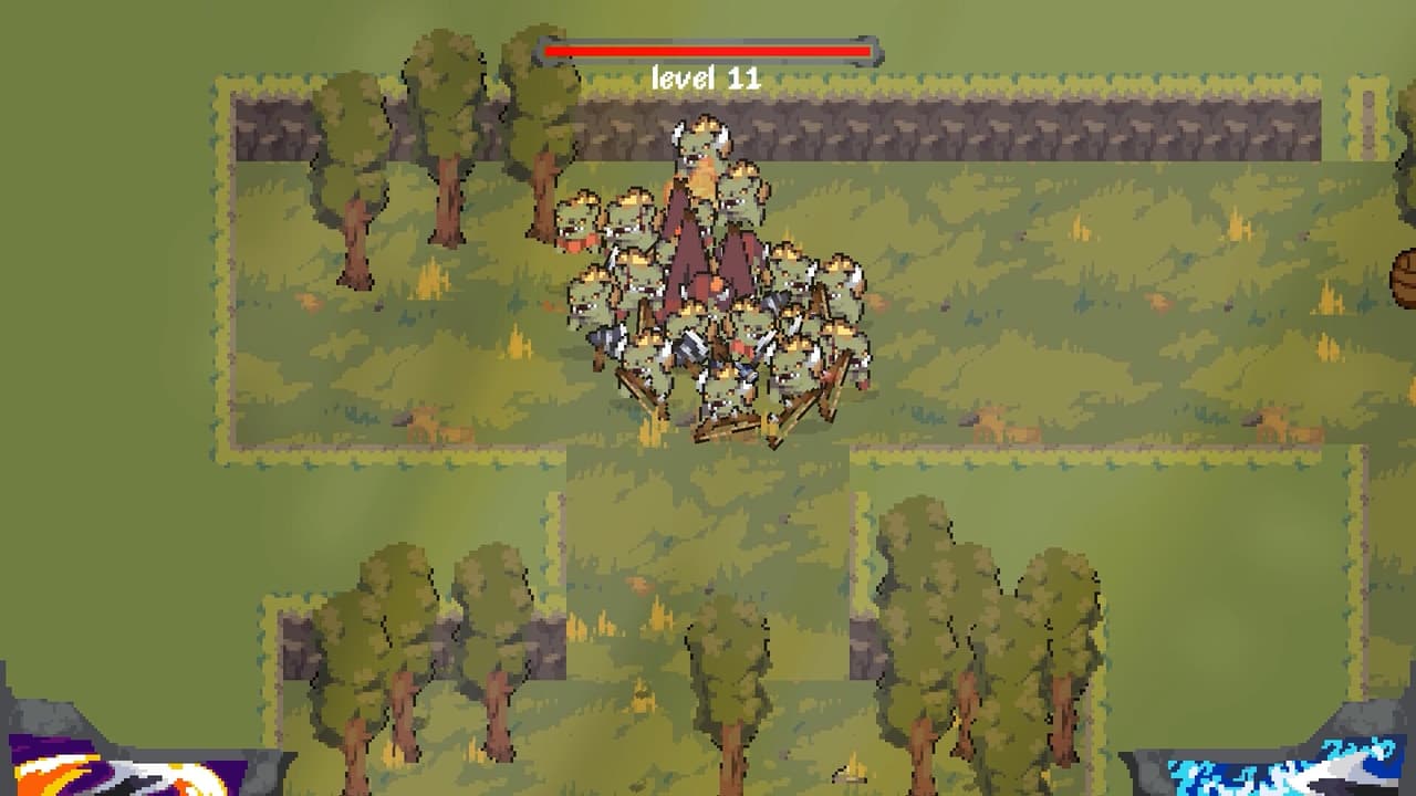 LEVEL UP 80 screenshot 5