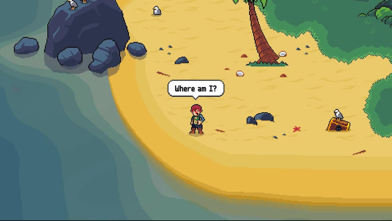 Bilkins Folly screenshot 2