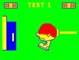 Back Track screenshot 4