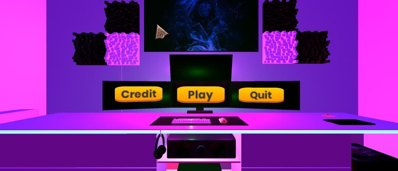 Enraged Developer screenshot 2