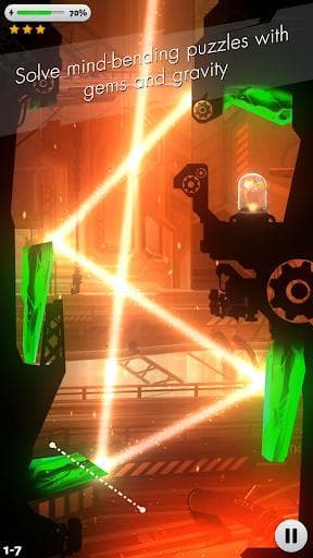 Gleam: Last Light screenshot 4