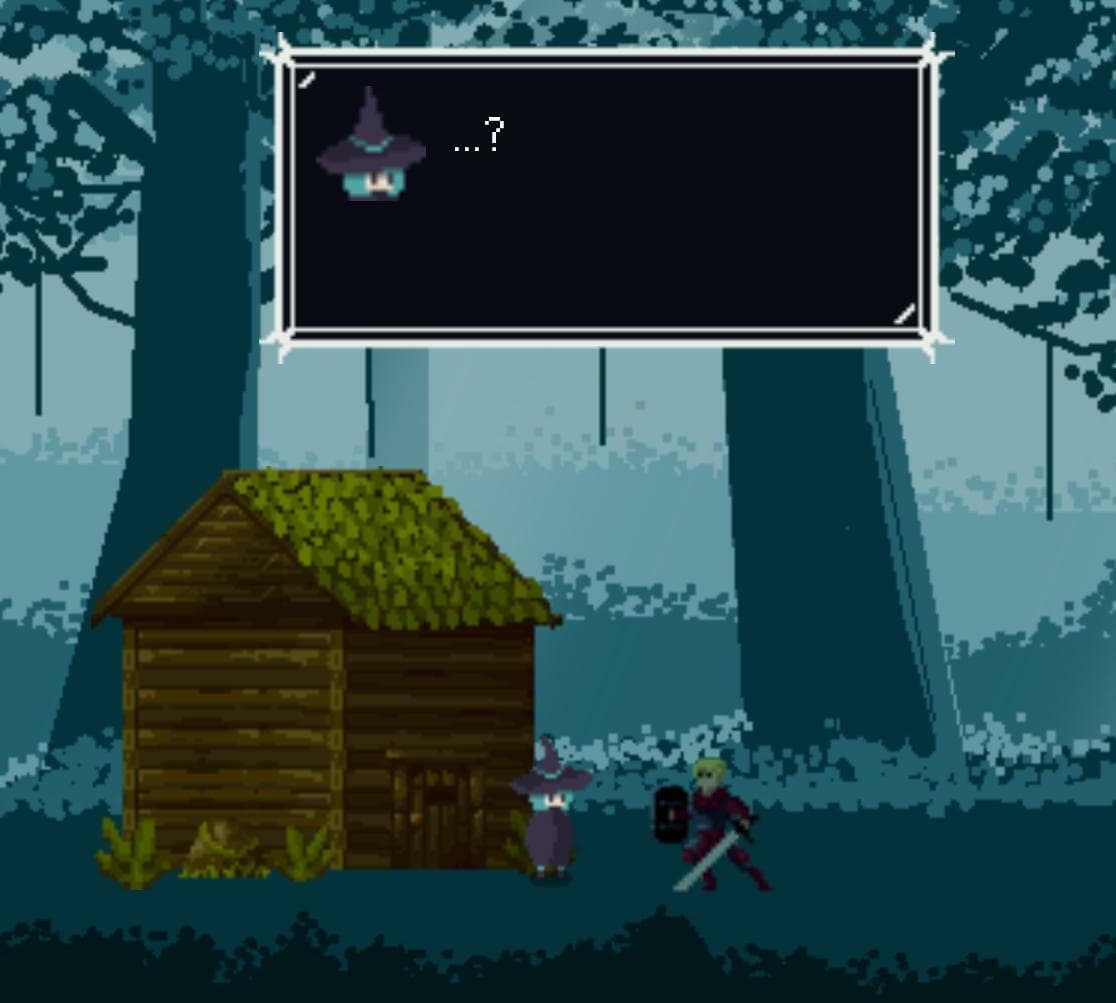 Golden Lane screenshot 3