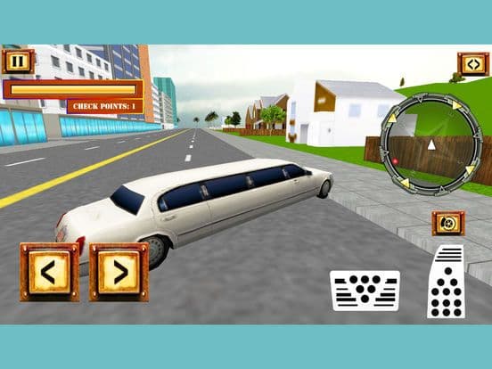 Presidential Rescue Commando screenshot 4