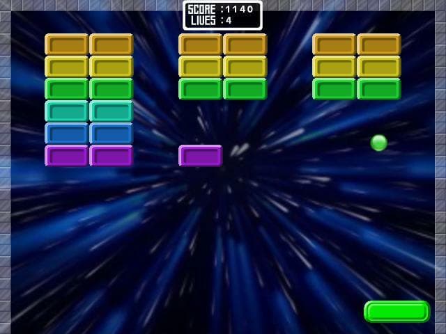 Kantos Breakout