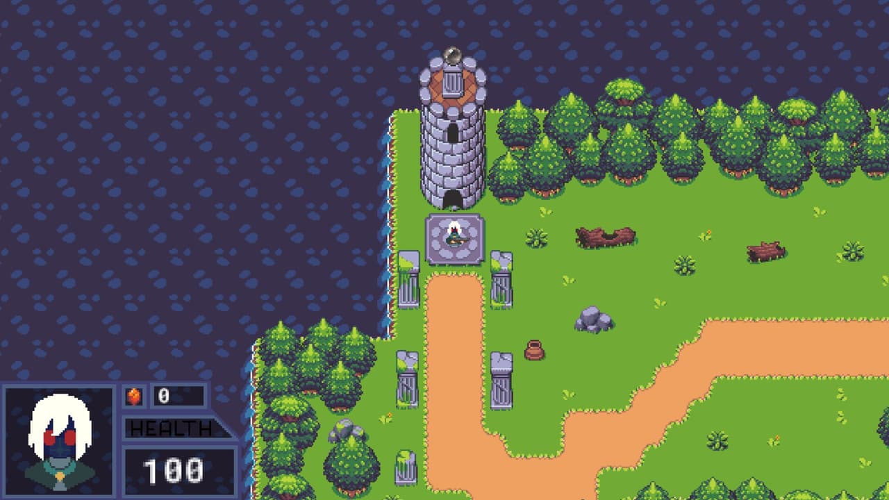 Termina screenshot 2