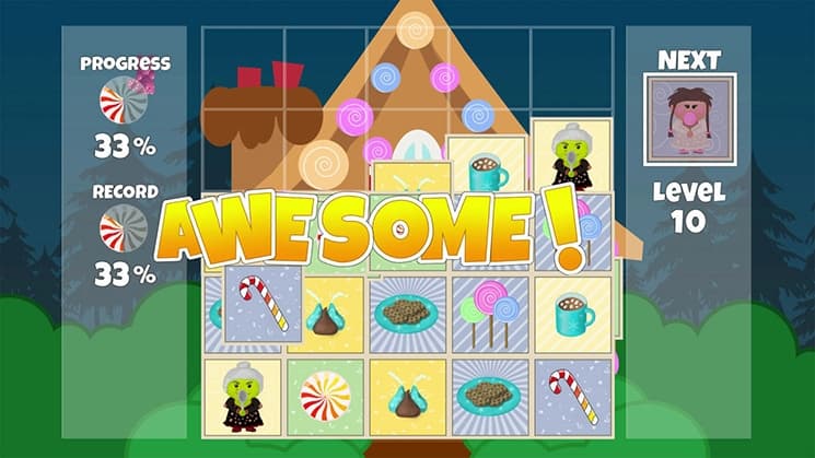 Tilelicious: Delicious Tiles