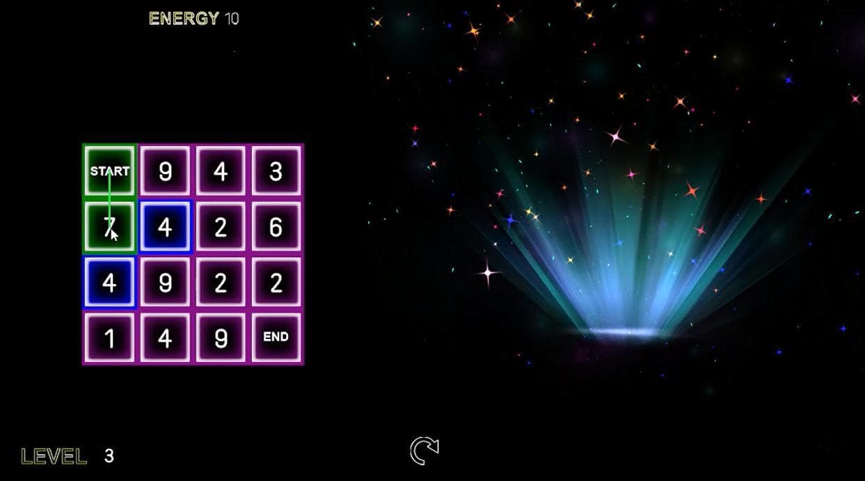 Resonance (itch) (subtree)