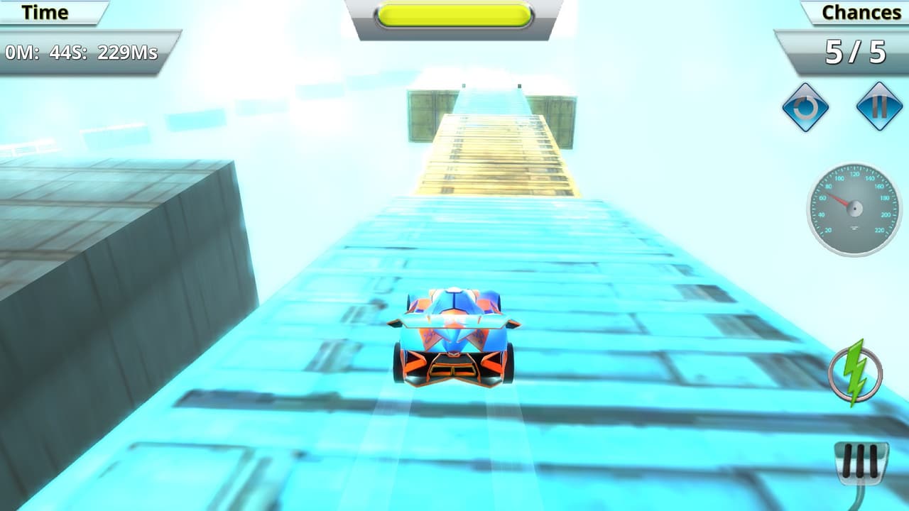 Stunt Hill screenshot 4