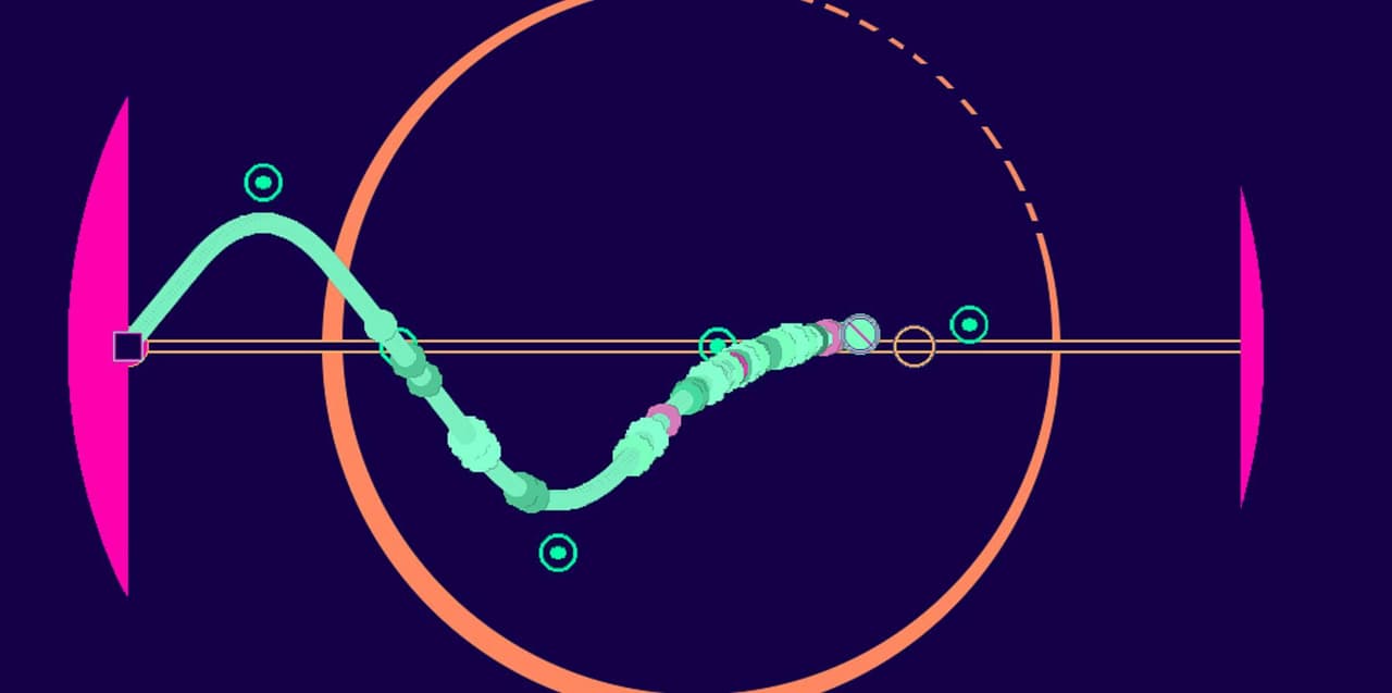 WaveFormer screenshot 3